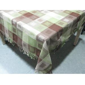New Trendy Good Selling Easy to Clean 100% Organic Cotton GOTS Certified <b>Party</b> Wedding Home Hotel Kitchen Banquet <b>Table</b> <b>Cloth</b> - Product Image 1