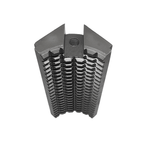 Kit de mâchoires de mandrin de perceuse, 60mm, pour allas Copco U6, perceuse 3719 0007 10 - Product Image 4