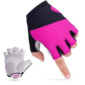 Breathable Anti <b>Slip</b> Men Women Sport Fitness Weight Lifting Workout Training Gymgloves , Workout for Women Men,Traininggloves - Product Image 1