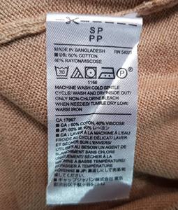 สเวตเตอร์แบบสวมหัวคอกลมแขนยาวแบบลำลองของผู้หญิงเสื้อสเวตเตอร์แบบสวมหัวสำหรับฤดูใบไม้ร่วงเสื้อสเวตเตอร์ผ้าไนลอนระบายอากาศ - Product Image 5