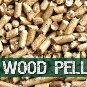 PELLETS DE MADERA PARA EMPRESA DE PLANTAS PELLETS DE SIERRERO DE MADERA - Product Image 1