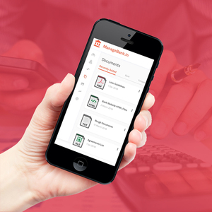<b>E</b> <b>filing</b> Mobile App Development Company in India | Top Notch Cross Platform Mobile App Development Servcies by Webroot Infosoft - Product Image 6