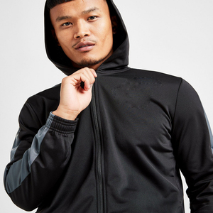 Sudaderas Casuales para Hombre de Felpa de Algodón de Diseño Personalizado de la Mejor Calidad 2026 - Product Image 2
