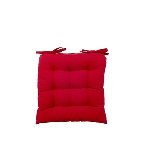 Printed Chair Pad Poly Fiber Fill Attractive Soft <b>Cushion</b> 100% Cotton Comfortable Multipurpose Modern & Stylish High Quality - Product Image 2