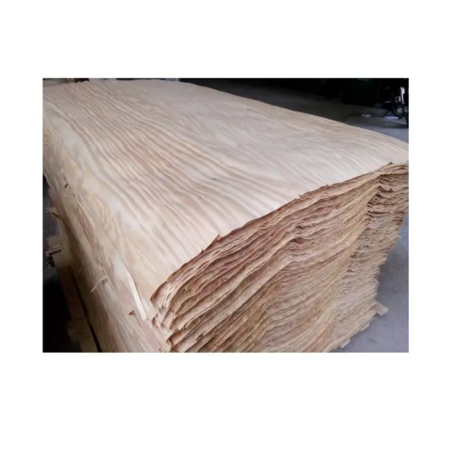 Việt Nam 100% Gỗ Tự Nhiên Cắt Bạch Đàn/Keo/Veneer Lõi Cao Su Để Làm Ván Ép Và Giá Tốt Nhất Cho Thị Trường Mỹ