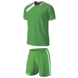 2024 High Quality Sports Club Football Teams Jerseys Quality Shirt Wholesale Soccer Uniform - Product Image 1