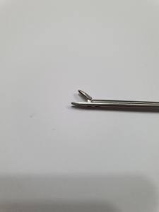 Pinces de fonctionnement nasales en acier inoxydable de qualité médicale Instruments ORL de précision Source d'alimentation manuelle - Product Image 2