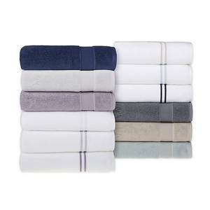 ACTIVE SAFETY High Quality Stylish Comfortable 100% Cotton Woven <b>Quick</b>-<b>Dry</b> Eco-Friendly All-Season Facial Cloth Bath <b>Towel</b> Home - Product Image 3