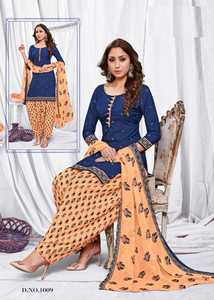 Leadymade-parte inferior de gasa para oficina, Material de crepé, corte recto, kurti y Leon, Crep Patiyala, de Royal Export, novedad - Product Image 2