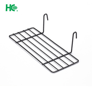 HC HC-2448 Metal Eco-Friendly Reusable Tool-Free Multifunction Subrack Frame Storage <b>Baskets</b> - Product Image 4