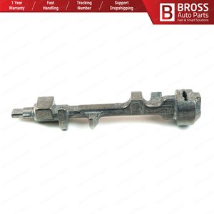 BSP36, allumage du volant, gobelet de verrouillage, baril, tige d'arbre de cylindre 7853B 4528060510 3 mois BROSS pièces automobiles ISO 9001 - Product Image 5