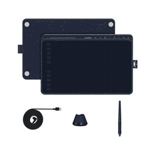 Tablette graphique HUION <span class=keywords><strong>HS611</strong></span> 266 PPS, prix d'usine - Product Image 3