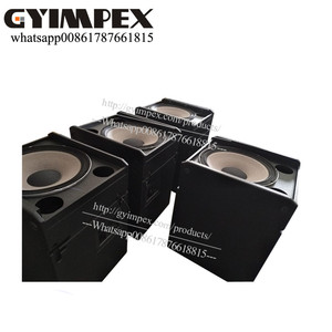 VRX18 <span class=keywords><strong>linea</strong></span> arrry speaker bass VRX subwoofer 18 pollici subwoofer con dolly al neodimio professionale suoni di sistema - Product Image 4