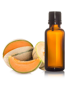 Fournisseur d'huile de melon d'eau pressée à froid certifiée GMP d'origine indienne - Product Image 4