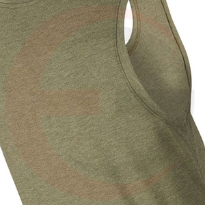Débardeur confortable pour hommes, Style personnalisé, nouvelle collection - Product Image 3