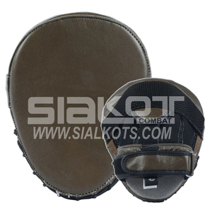 Vente en gros de mitaines de boxe thaï et kick-boxing au design personnalisé - Product Image 1