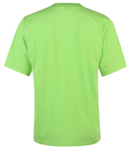 Nueva camiseta de motorista para hombre, tela tejida transpirable de secado rápido, diseño ligero de cuello redondo, estampado de gran tamaño para Fitness, talla XS, MOQ bajo - Product Image 2