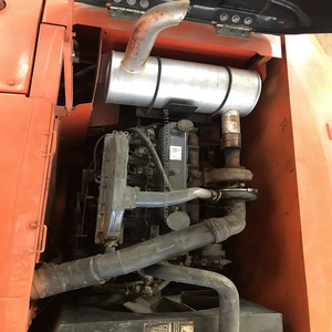 Doosan225-excavadora usada, DH225-7 DX225 Doosan-excavadora 225 Original, a la venta - Product Image 6