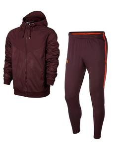 Offre Spéciale Personnalisé Hommes Marine Survêtement - Product Image 3