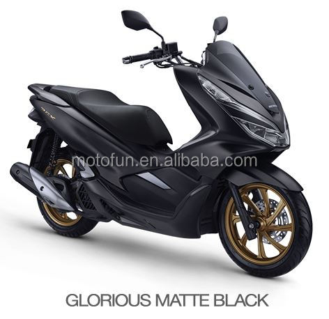 Brand New Honda PCX 150 ABS Scooter - 2020 Model from Indonesia