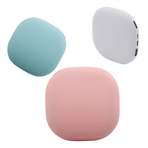 Top Quality Power Bank 10000mah Promotional Cheap Power Bank Custom logo New Wholesale Best Power Bank
