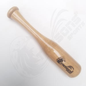 TRQSONS Personalizable al por mayor de madera dura Guantes de béisbol Molt/Guantes Breaker - Product Image 2