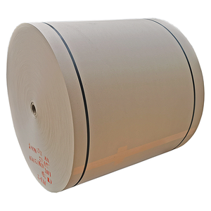 <b>Paper</b> Wholesaling CB Premium Grade Core Board Regular Substance 350 GSM Main Material for <b>Paper</b> Core - Product Image 1