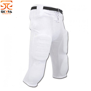 ใหม่มาถึงแบรนด์โลโก้อเมริกันฟุตบอลเครื่องแบบที่มีราคาน้อยกว่า - Product Image 3