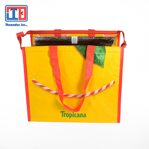 กระเป๋าถือสำหรับช้อปปิ้ง-สไตล์โมเดิร์นสำหรับผู้หญิง - Product Image 2