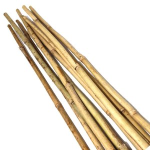 CAÑAS DE BAMBÚ NATURAL DE 100% A PRECIO BAJO VIETNAMITA/PALOS DE BAMBÚ/VARILLA DE BAMBÚ PARA PLANTAS Y JARDÍN DE ECO2GO VIET NAM - Product Image 3