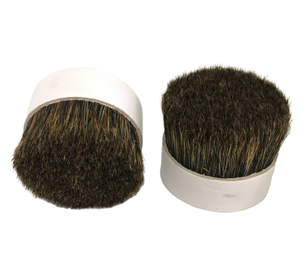 44mm-152mm poils de sanglier Double poil de porc bouilli poils de porc sauvage pur pour la fabrication de brosses - Product Image 5