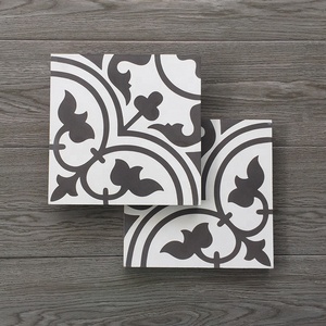 Carrelage en ciment pour hôtel/maison, carreaux décorative, meilleure qualité à vendre, 2.1 - Product Image 2