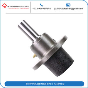 Vente chaude Top Qualité Durable Tondeuses Fonte Assemblage De Broche - Product Image 4