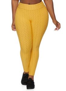 Workout <b>Romper</b> 2025 New Arrival High Quality Fitness Sports Legging Seamless <b>Women</b> Yoga Leggings with Pocket - Product Image 4