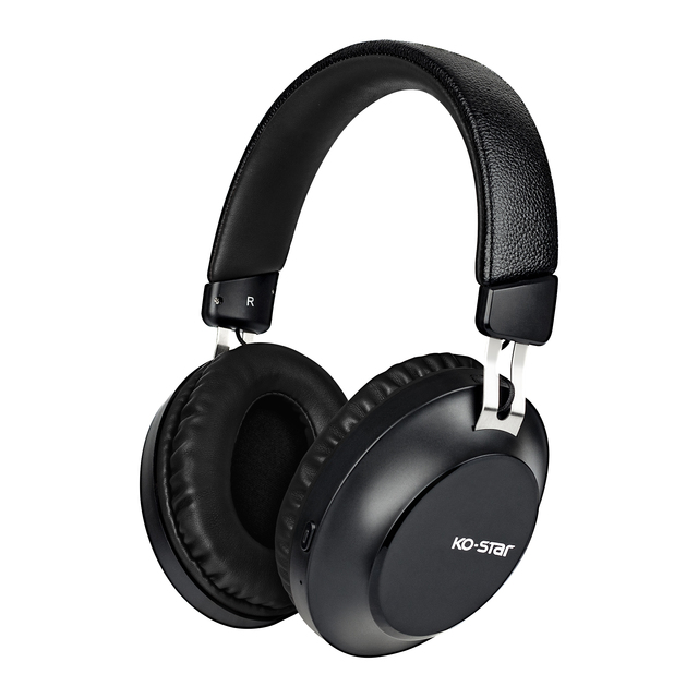 Wireless Premium Noise Cancelling Headphones Wholesale Headband Headphones Mobile Gaming Headset
