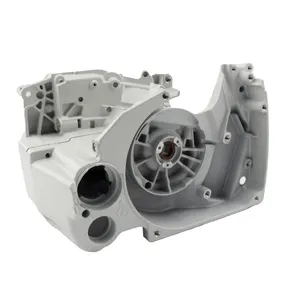 Chainsaw Crankcase For ST MS440 044 Crank Case Chain Saw