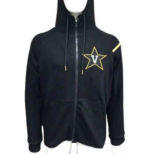 Custom Logo 5V Battery Heated Hoodie Hooded Sweatshirt With <b>USB</b>-<b>C</b> <b>Plug</b> Carbon Fiber Heating Pads - Product Image 3