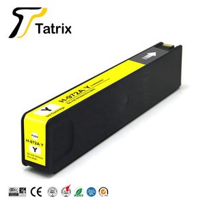 <span class=keywords><strong>Cartouche</strong></span> d'encre refabriquée, pour jeux HP, <span class=keywords><strong>972</strong></span> 972A, 477dw, livraison gratuite de taxe - Product Image 5