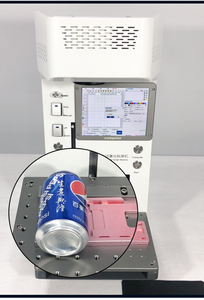 TBK 958A 20W Tự Làm Máy In Laser <span class=keywords><strong>Cnc</strong></span> Đánh Dấu Cắt Cho iPhone Trở Lại Glass Remover Khung Màn Hình LCD Sửa Chữa Tách Máy Với Khuôn - Product Image 3