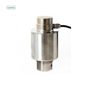 Nueva llegada, la más vendida, celda de carga COK de montaje en columna de 25000 kg, de material de acero especial, calidad genuina y duradera, en oferta. - Product Image 1