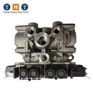วาล์วรวม ABS 4005000880 4S2M สำหรับ WABCO - Product Image 1