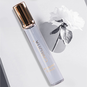 Mini Perfume Carlotta, Fragancia Femenina - Product Image 5
