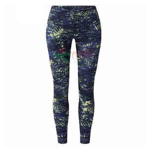 Custom Women Leggings Comfortable Sublimation Riding Leggings High Quality Equestrian Leggings Wholesale - Product Image 4