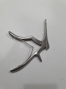 Kerrison Rongeurs 3" - Product Image 5