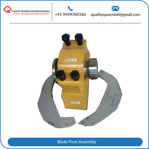 Montaje de pivote de hoja para Tractor, nueva condición, T147801, T180534, T180535, 450G, 550G, 650G - Product Image 4