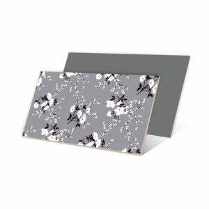 Design européen beau motif Composite aspect cuir robuste 600x1200mm carreaux de porcelaine en bois pour l'école et l'hôtel. - Product Image 4