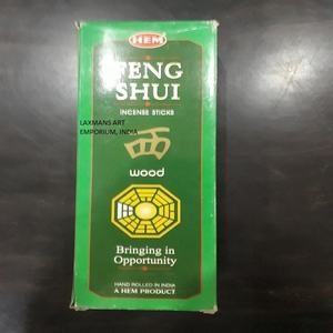 Varillas de incienso con dobladillo, mezcla de sabores de marca India con dobladillo hexagonal, varitas de incienso al por mayor de India - Product Image 2