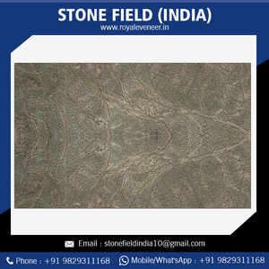High Quality Traditional Rainforest Green <b>Sandstone</b> Bulk Supplier - Product Image 5