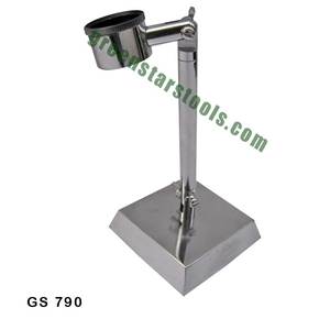 Lupa de diamante con soporte GS 790 Herramientas de joyería para herramientas de joyería - Product Image 1