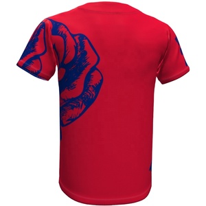 Maillot de baseball, logo personnalisé bon marché, mode 2019 - Product Image 2